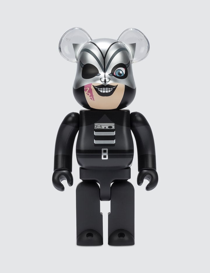 Medicom Toy - 400% Phantom of The Paradise Be@rbrick | HBX 