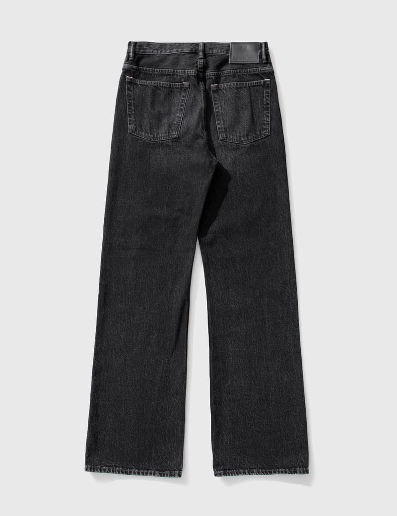 Acne Studios - 2021M Vintage Jeans 