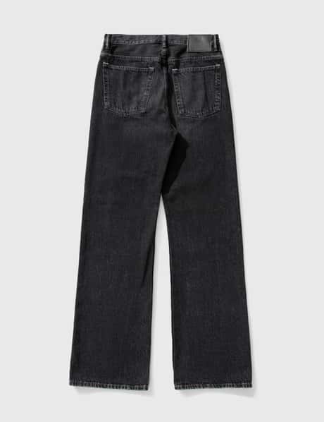 Acne Studios - 2021M Vintage Jeans | HBX - Globally Curated 