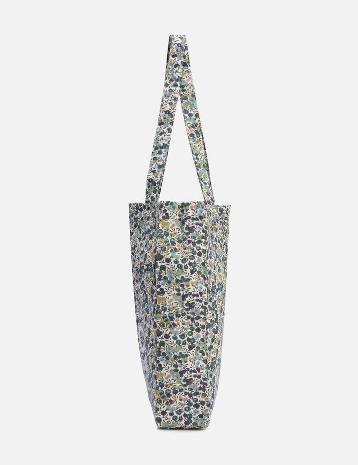 A.P.C. Lou Rue Madame 2.0 Tote Bag