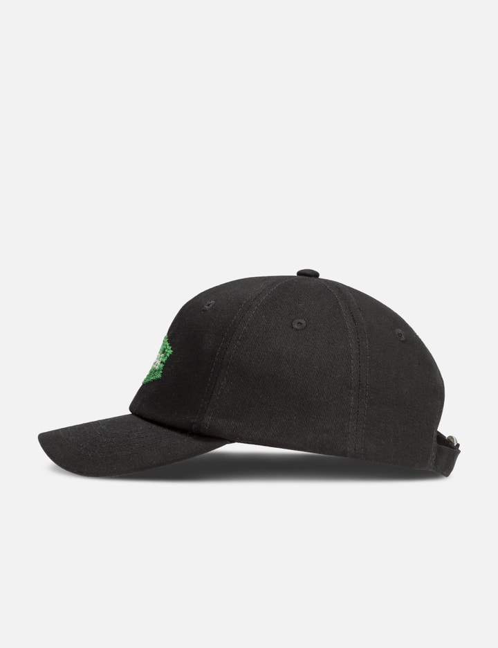 Sarou Tatreez Logo Qurs Cap Placeholder Image