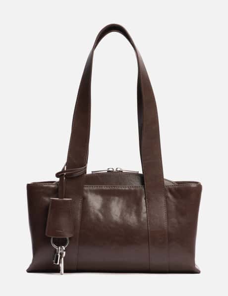 Shell Duffel Mini view 6