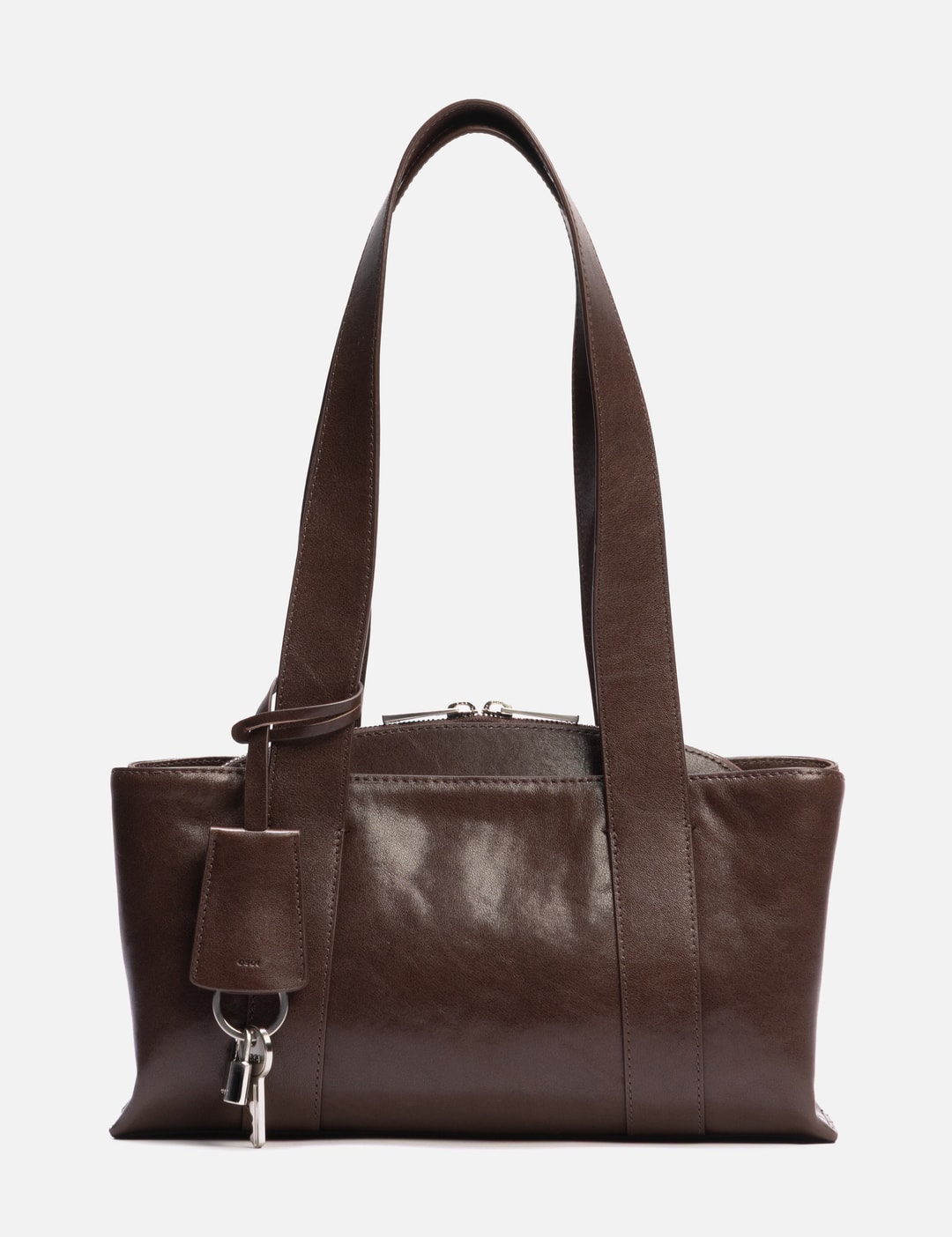 Shell Duffel Mini view 7