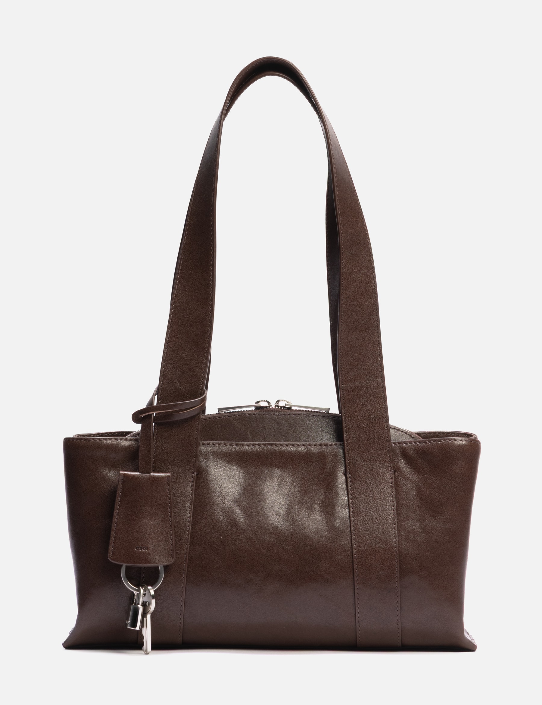Shell Duffel Mini view 16