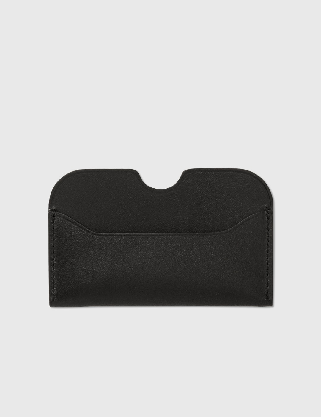 Acne Studios - Leather Card Case - Small | HBX - Globally Curated Fashion  and Lifestyle by Hypebeast