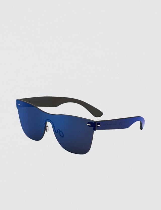 Tuttolente Classic Blue Sunglasses Placeholder Image