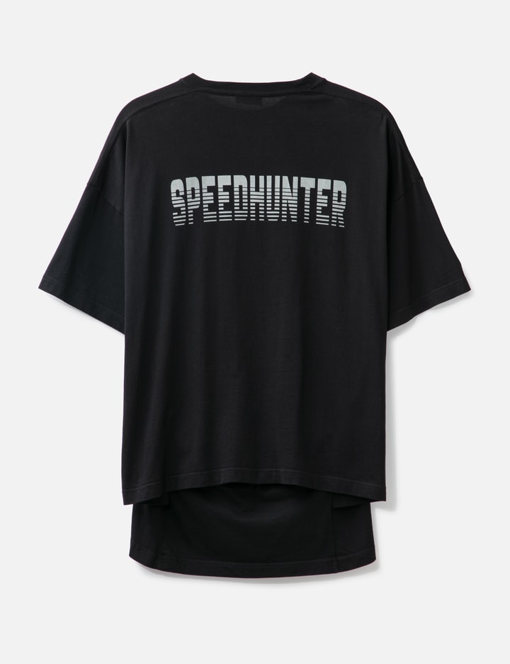 BALENCIAGA SPEED HUNTER LAYERING TEE Placeholder Image