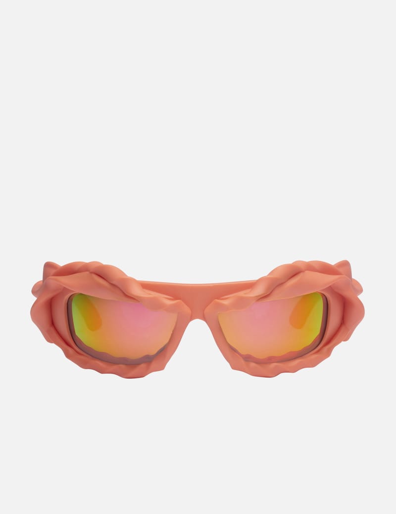 Buy Ombre Flower Power Sunglasses Online - Accessorize India