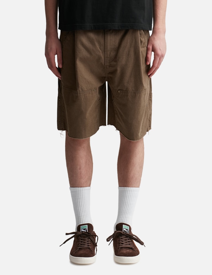 Adjustable Work Shorts Placeholder Image