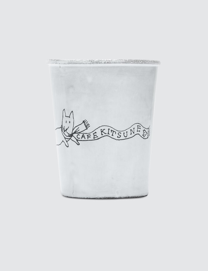 Cafe Kitsune x Astier De Villatte Ceramic Cup Placeholder Image