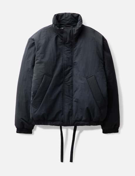 Acne Studios DYED PUFFER JACKET