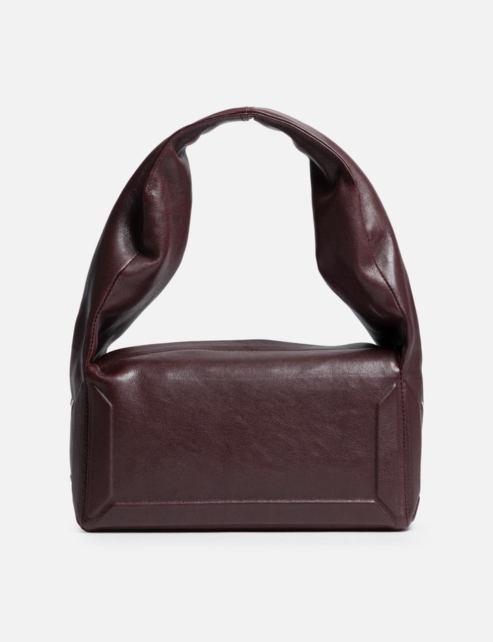 Maison Margiela Box Bag East West Small