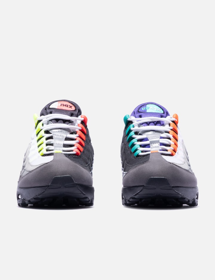 Nike Nike Air Max 95 Big Bubble Premium
