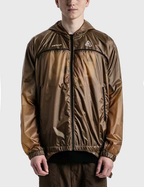 Undercover - Undercover x Alpha Industries Coat  HBX - Globally Curated  Fashion and Lifestyle by Hypebeast