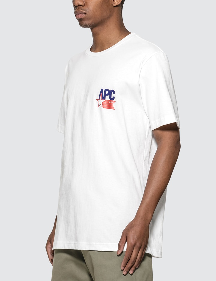 Marcellus USA Logo T-Shirt Placeholder Image