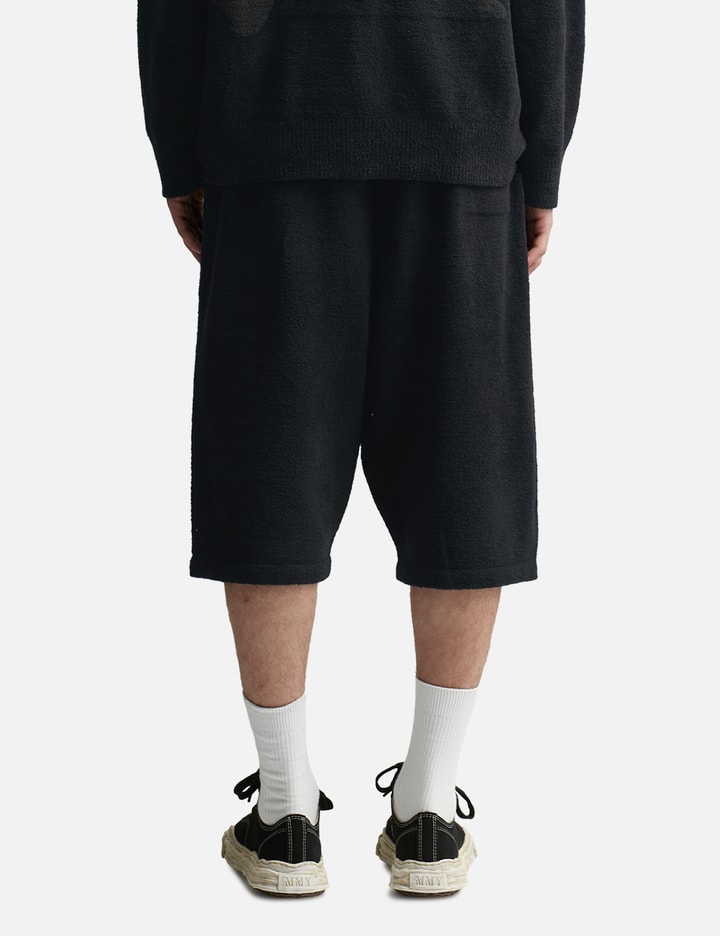 MW Lounge Long Shorts Placeholder Image