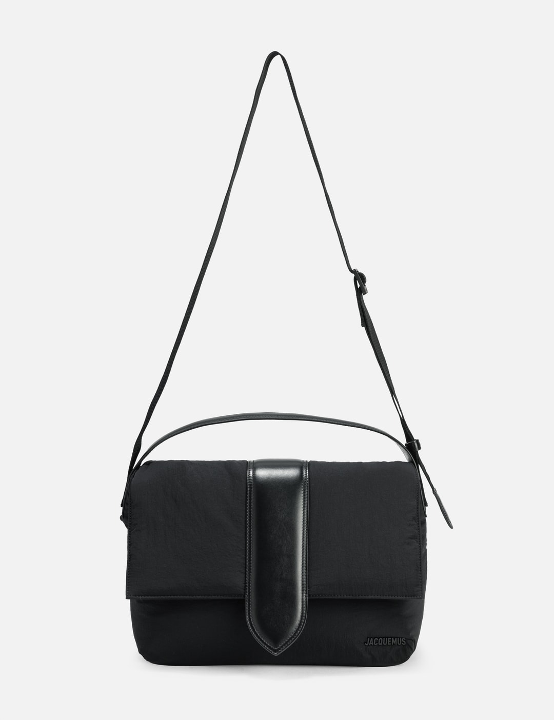 美品ACRONYM 3A-1 CORDURA のたまい X-PAC BLACK