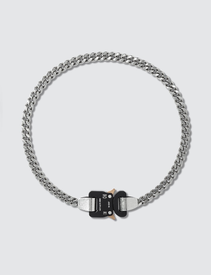 Classic Chainlink Necklace Placeholder Image