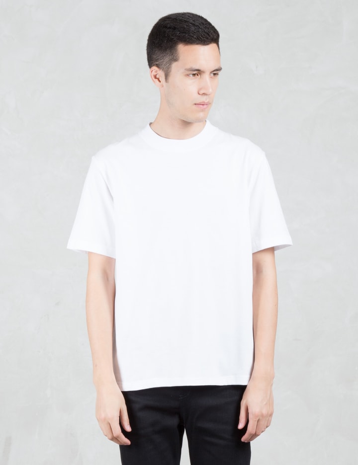 Message S/S T-Shirt Placeholder Image