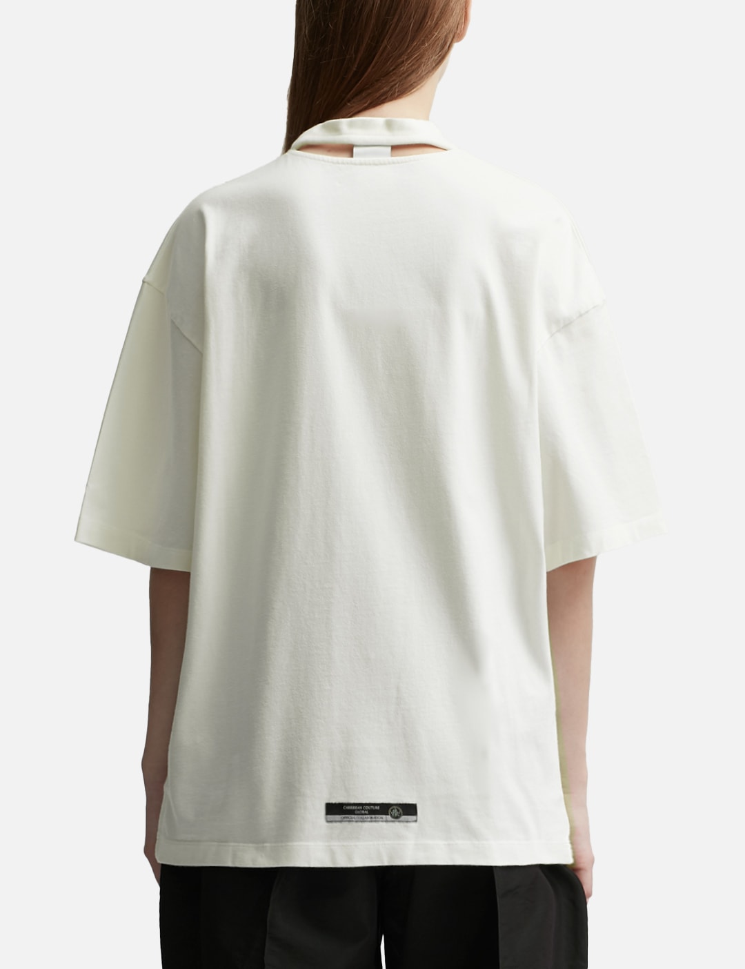 X Botter Trompe L’oeil T-Shirt view 10