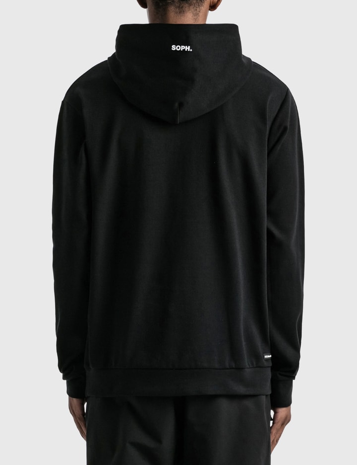 릴랙스 핏 후디 Placeholder Image