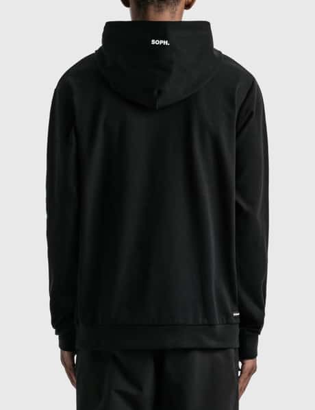 F.C. Real Bristol - Relax Fit Hoodie | HBX