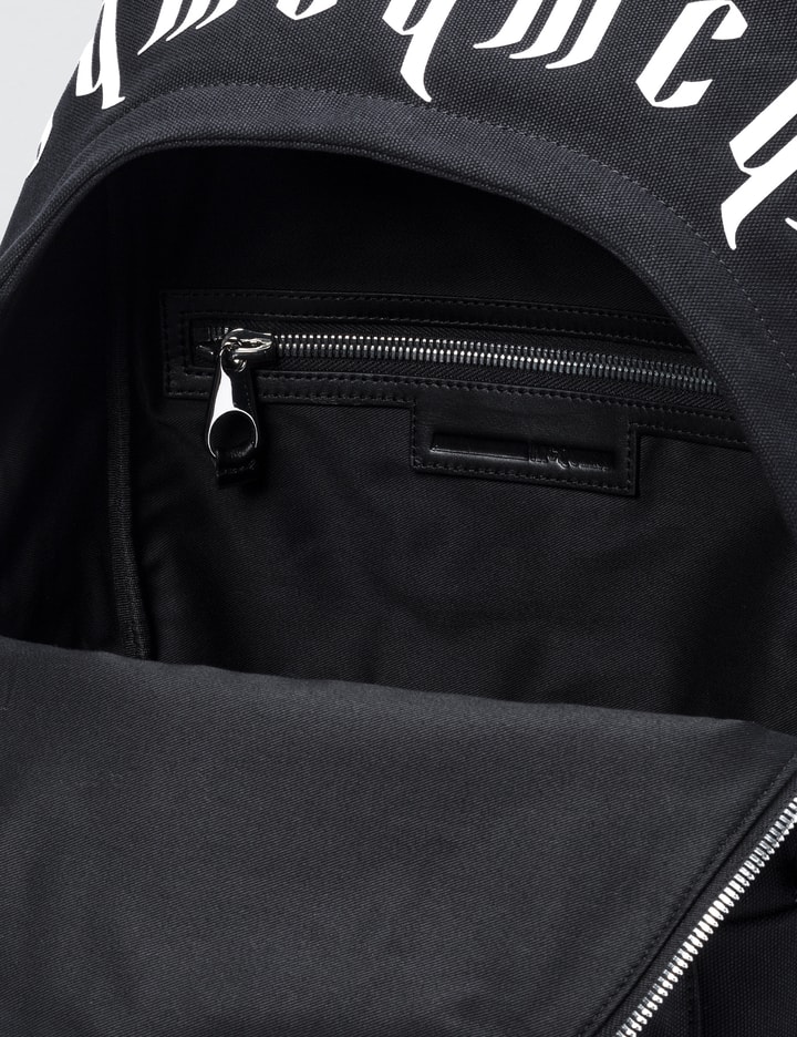 McQ Repeat Logo Backpack Placeholder Image