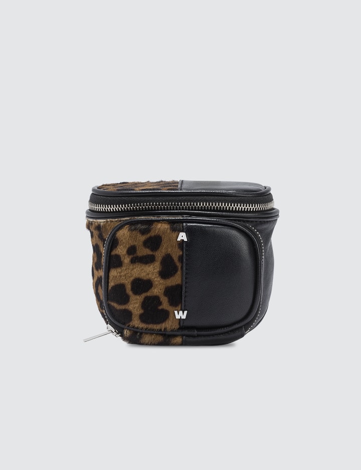 Pouch Key Fob Leopard Placeholder Image