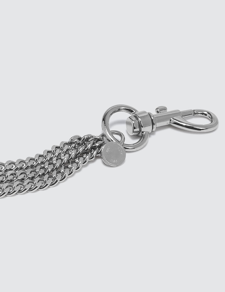 Wallet Chain Placeholder Image