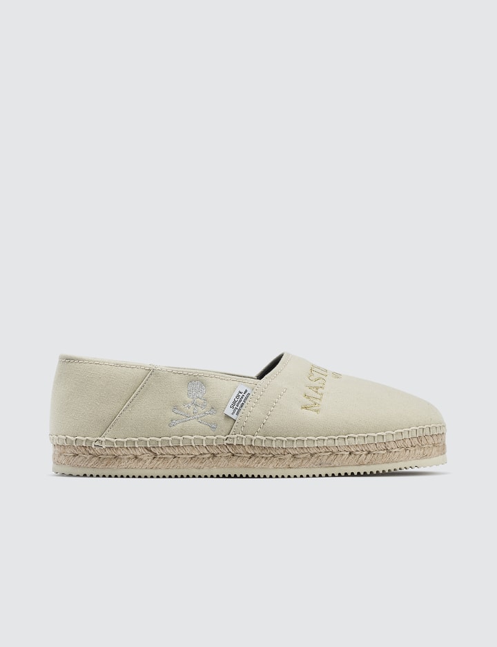 Mastermind x Suicoke Espadrille Placeholder Image