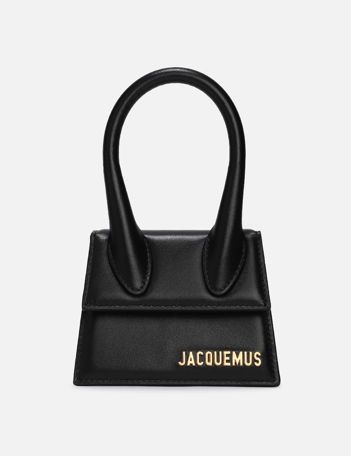 Le Chiquito Mini Handbag Placeholder Image