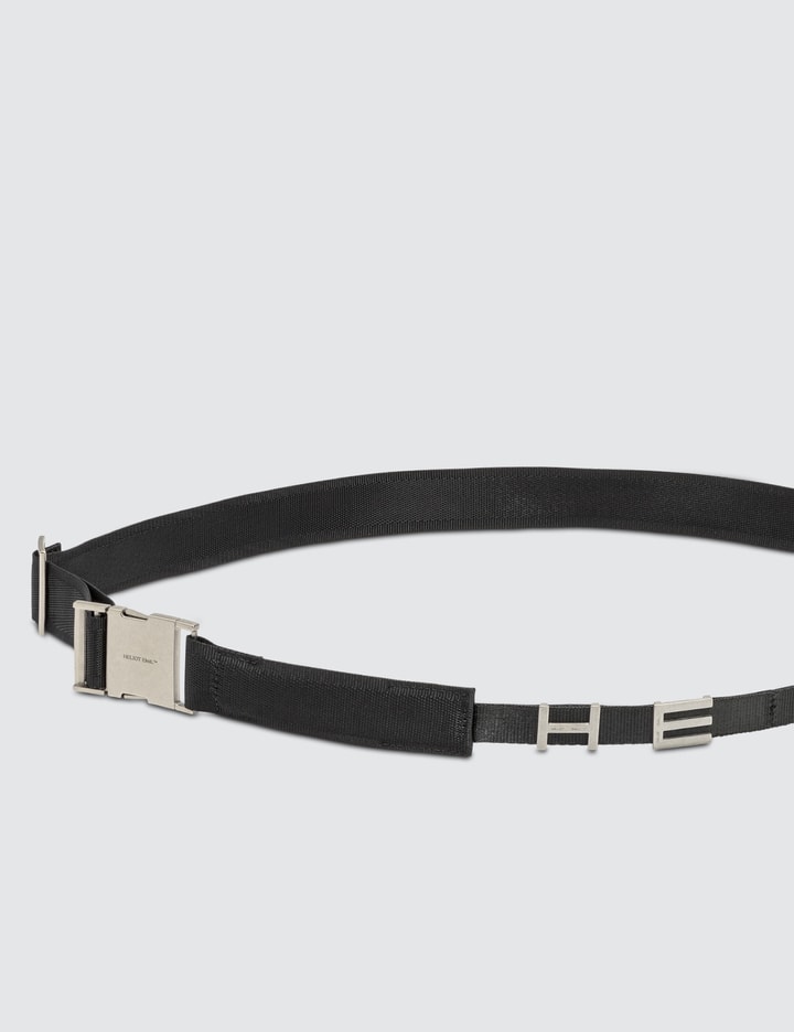 Nylon Webbing Belt Placeholder Image