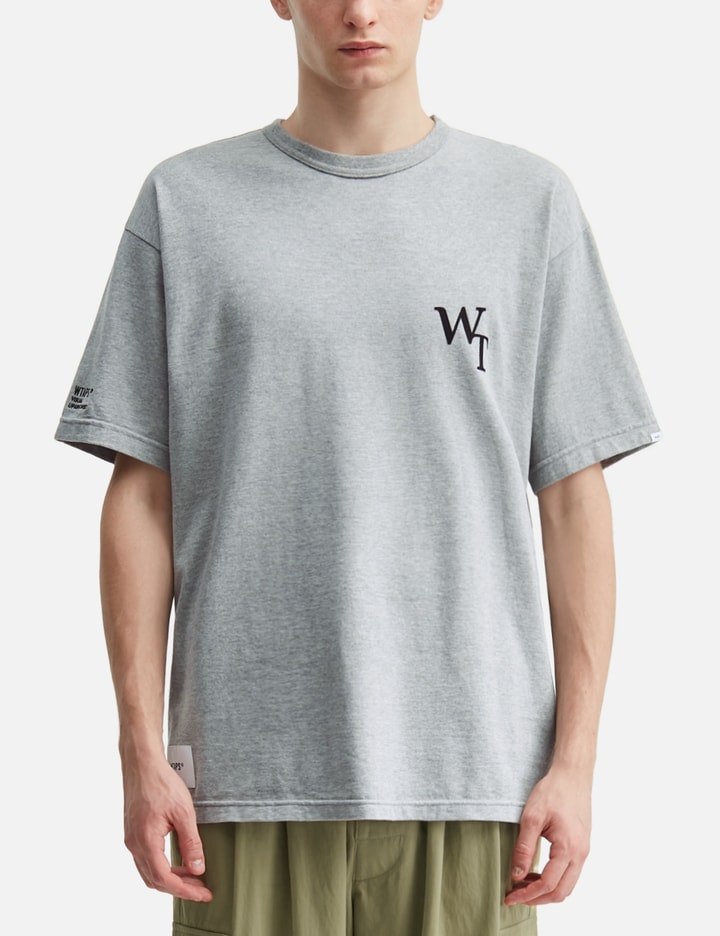 WTAPS ACADEMY / SS / COTTON