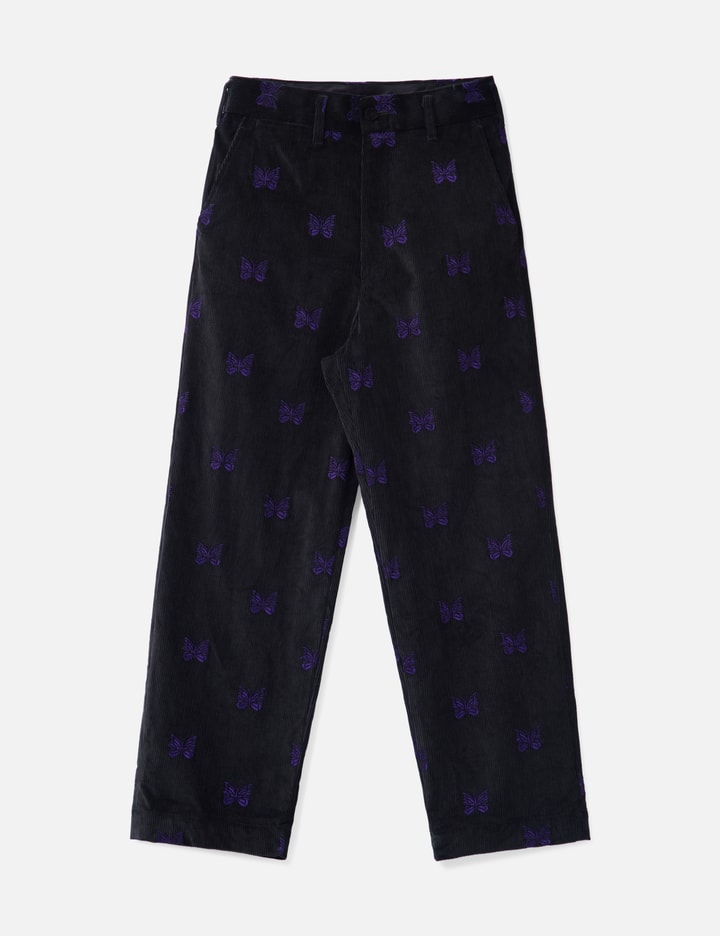Straight Trouser Placeholder Image