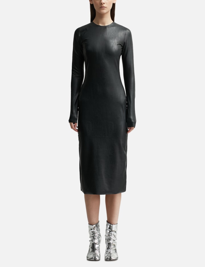 BODYCON DRESS Placeholder Image