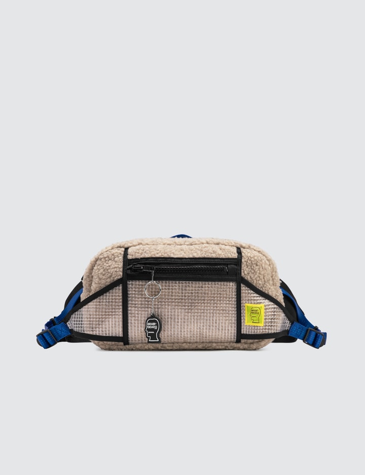 Sherpa Rush Hour Fanny Pack Placeholder Image