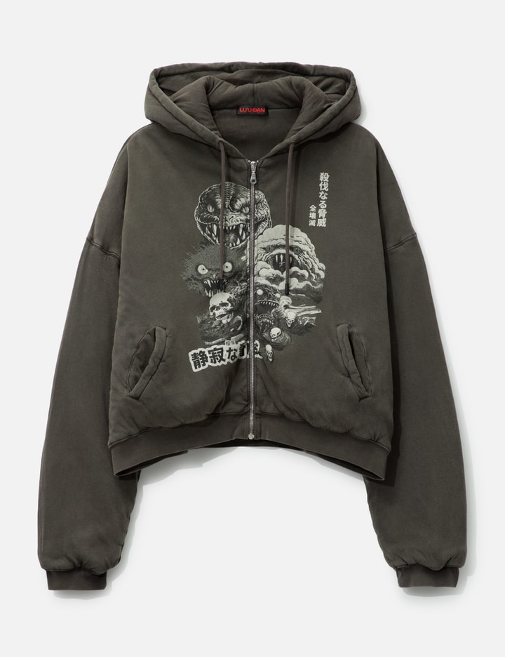 Wadded Hoodie Placeholder Image