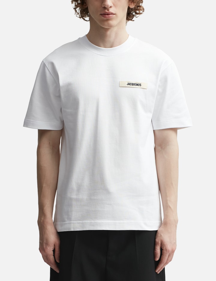 Le T-shirt Grosgrain Placeholder Image