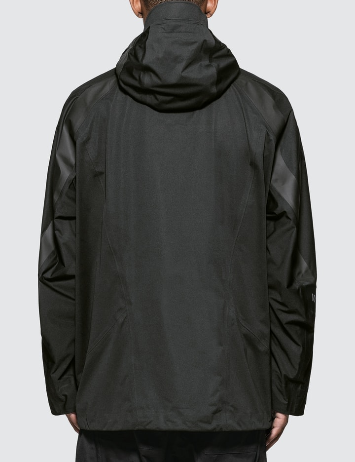 Gore-tex Contrasted Mountain Parka Placeholder Image