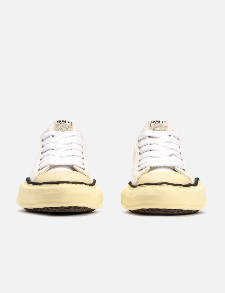 "PETERSON" VL OG Sole Canvas Low-top Sneaker Placeholder Image