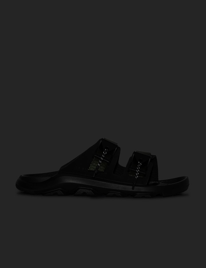 BIKRENSTOCK x Maharishi Mogami Terra Tech Pack Placeholder Image