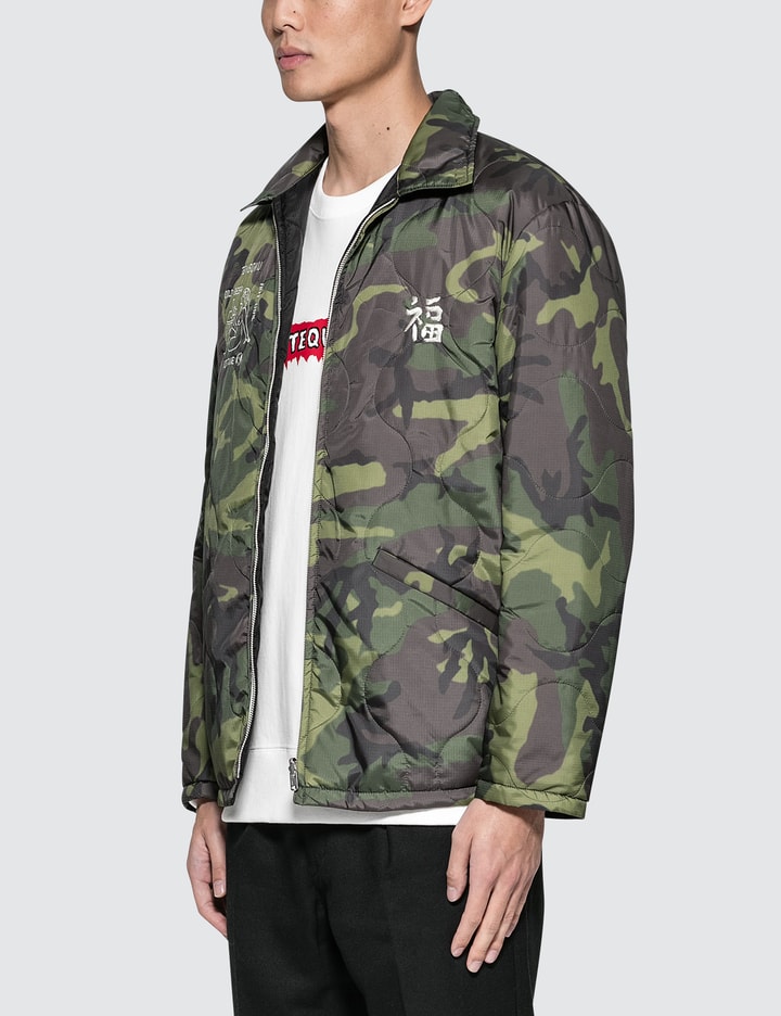 Reversible Vietnam Jacket -A- (Type 1) Placeholder Image