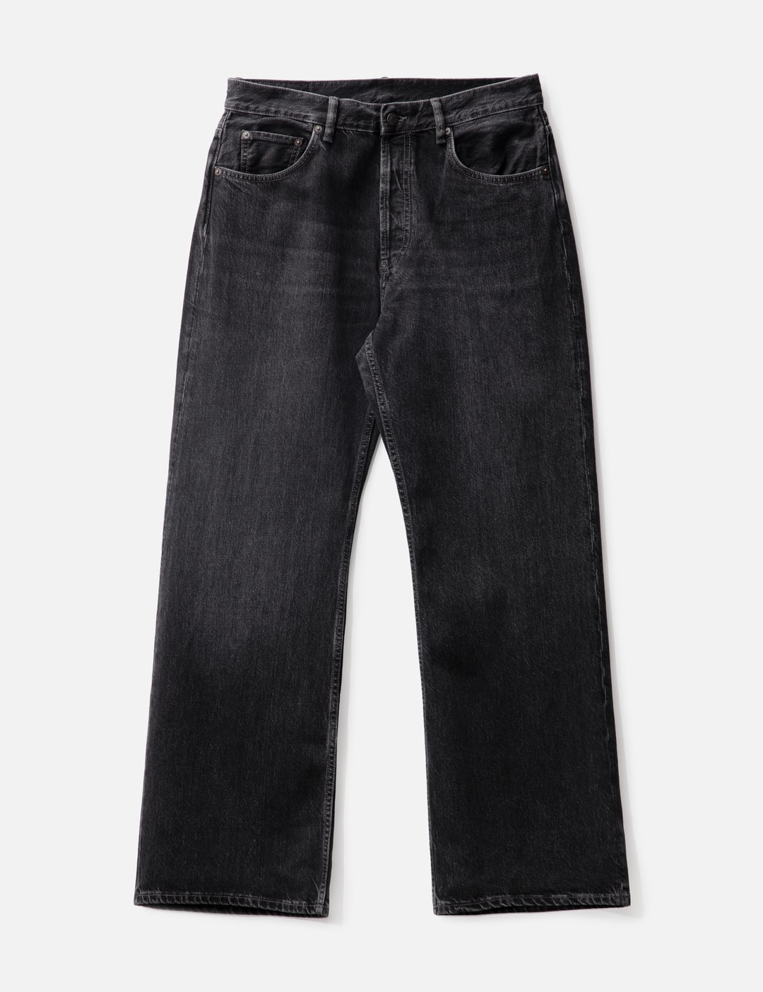 Acne Studios Loose Fit Jeans