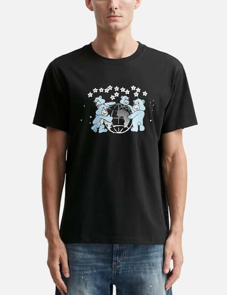 Global Bear T-Shirt view 10