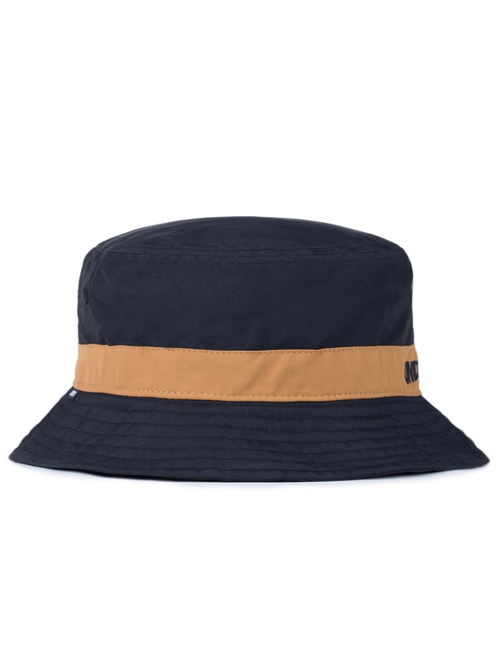 Undefeated Nylon Bucket Hat Placeholder Image