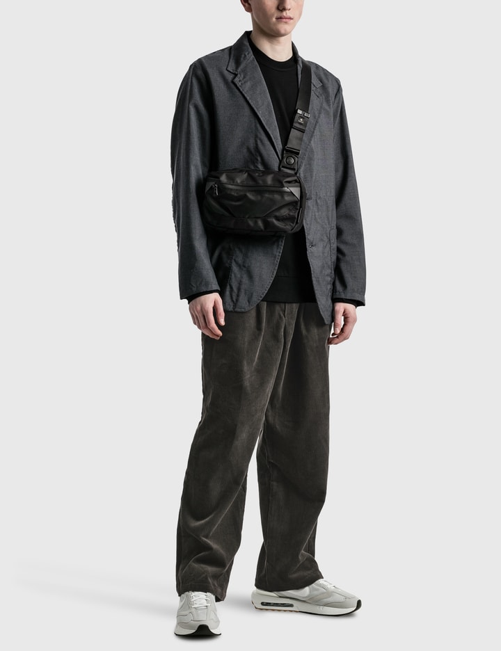 Master Piece M-Pack Sling Bag