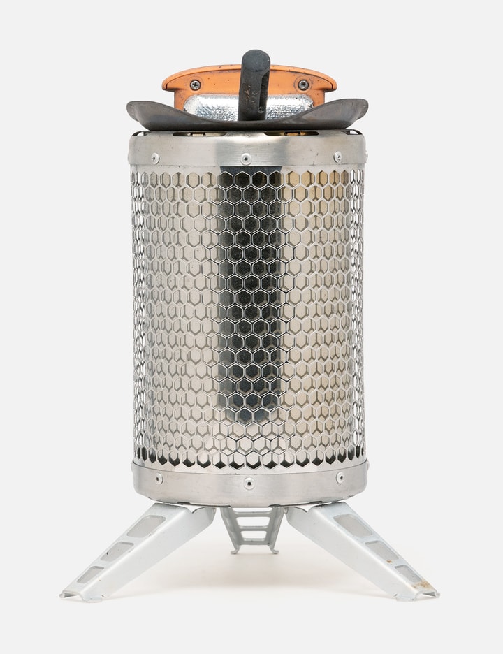 Camping Stove Placeholder Image