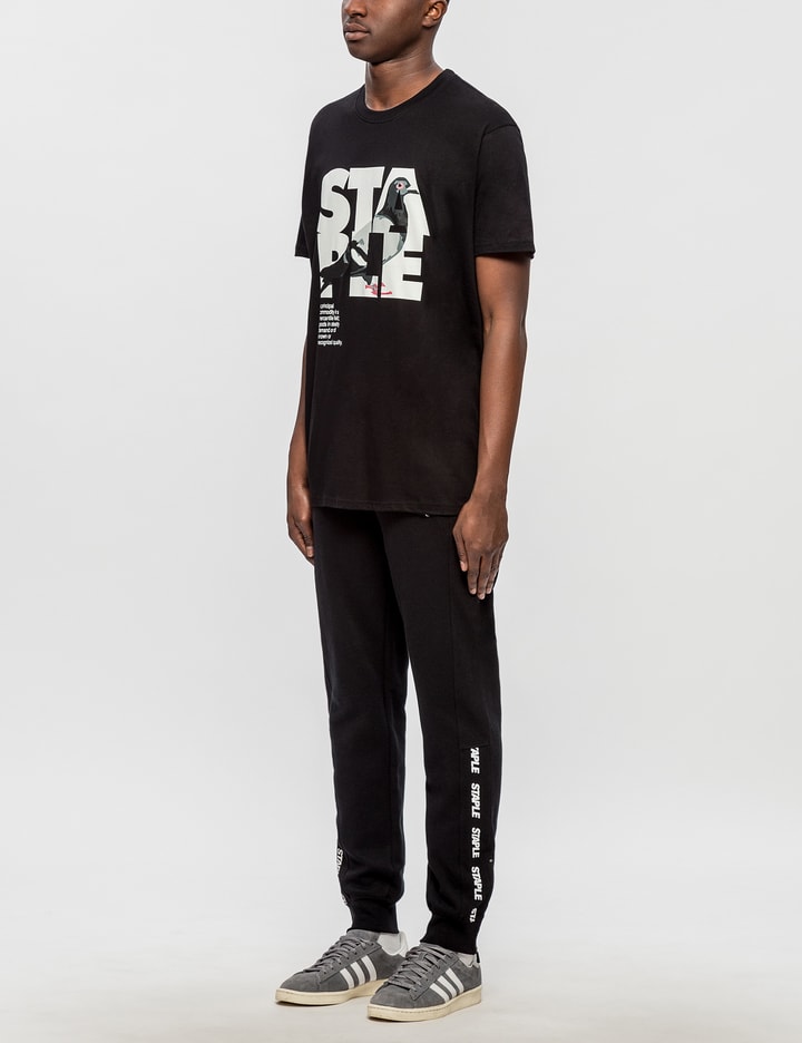 Staple Definition Pigeon T-Shirt