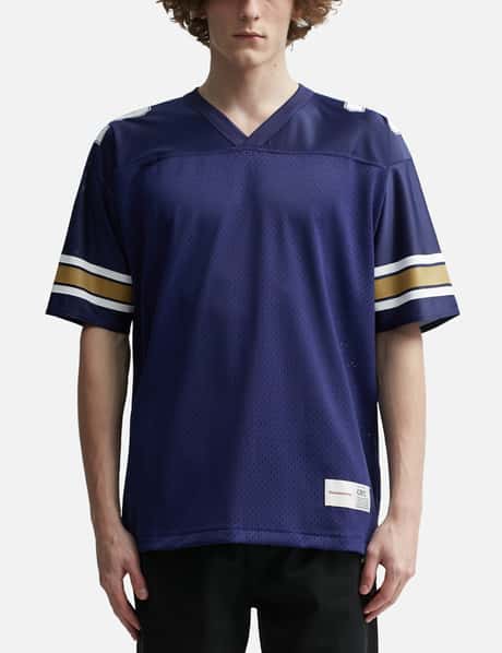 Mesh Football Jersey – thisisneverthat® INTL