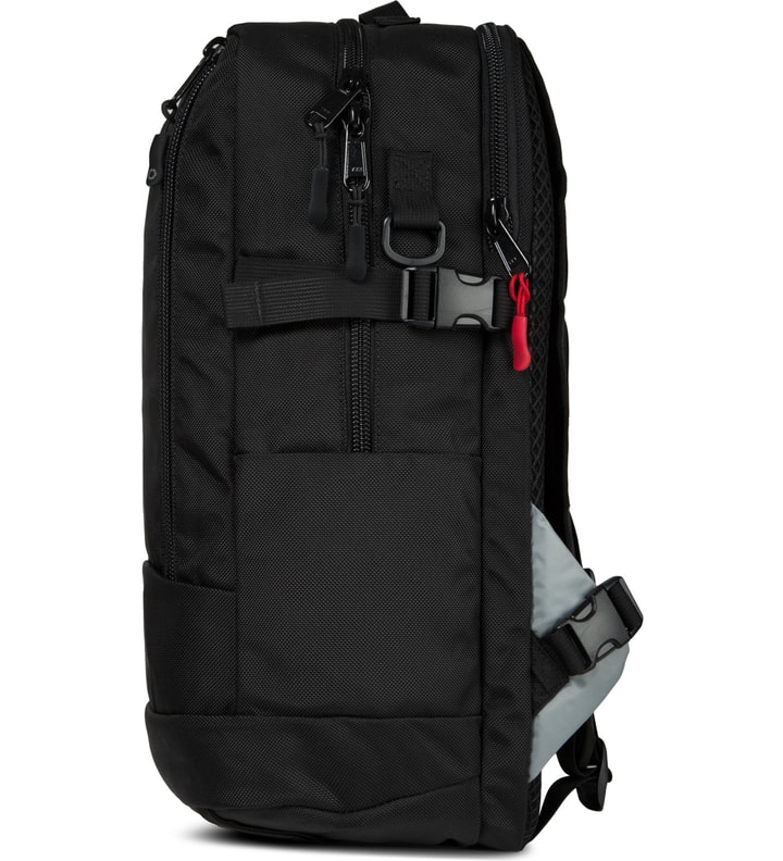 Black Daypack Backpack Placeholder Image